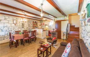 2 Bedroom Gorgeous Home In Gornji Tucepi